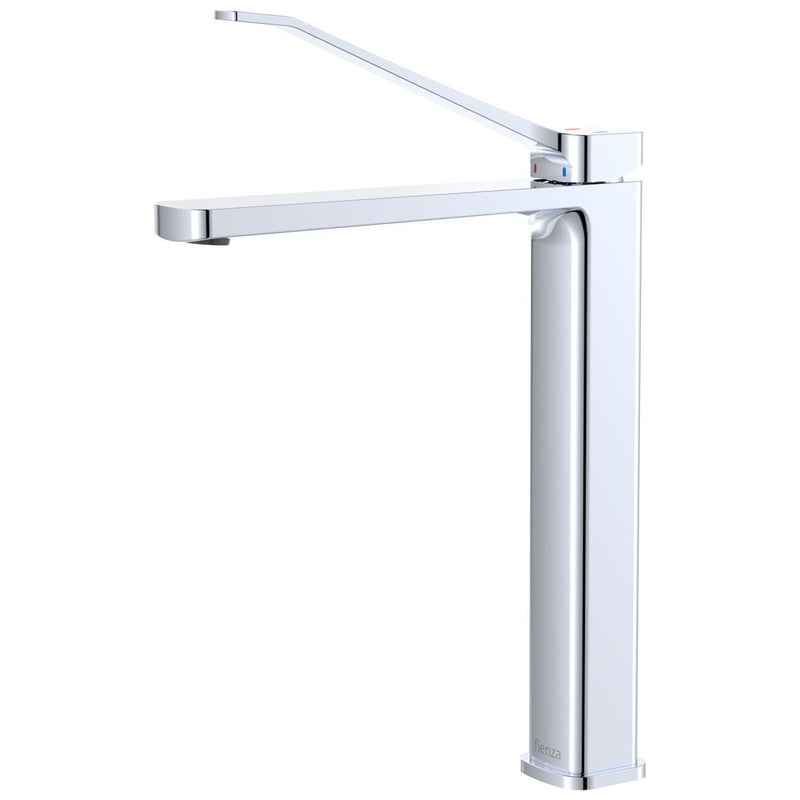 Fienza Tono Care Tall Basin Mixer Chrome - Sydney Home Centre