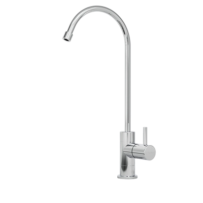 Puretec Quick-Twist Filter System with high loop faucet 5.5 lpm