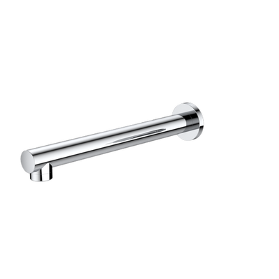 Caroma Luna Lever Bath Outlet 250mm Chrome - Sydney Home Centre