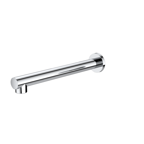 Caroma Luna Lever Bath Outlet 250mm Chrome - Sydney Home Centre