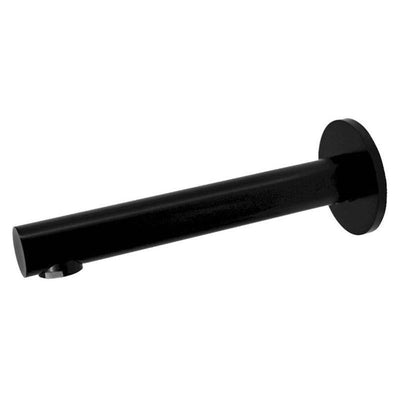 MN Benalla Star Bath Spout Matte Black