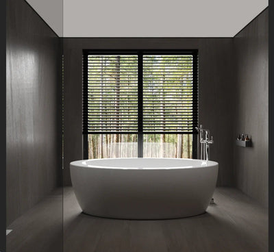 Broadway Bathroom Aplauso 1840mm Bath - Sydney Home Centre