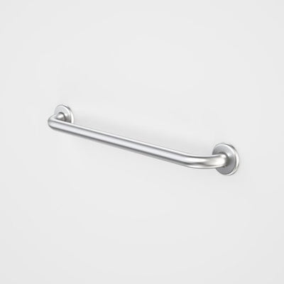 Caroma Care Support Grab Rail 600mm Straight - Stainless Steel - Sydney Home Centre