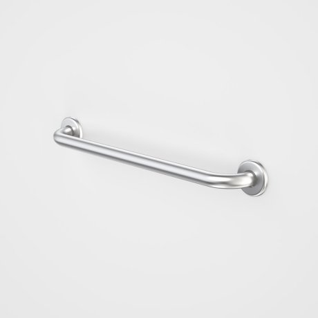 Caroma Care Support Grab Rail 600mm Straight - Stainless Steel - Sydney Home Centre