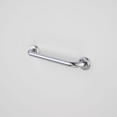 Caroma Home Collection Grab Rail 450mm Straight Chrome - Sydney Home Centre