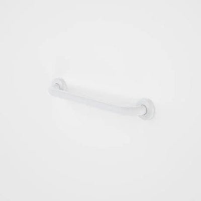 Caroma Home Collection Grab Rail 450mm Straight White - Sydney Home Centre