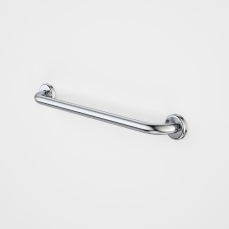 Caroma Home Collection Grab Rail 600mm Straight Chrome - Sydney Home Centre