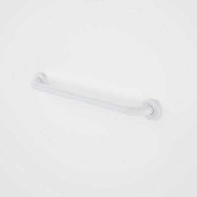 Caroma Home Collection Grab Rail 600mm Straight White - Sydney Home Centre