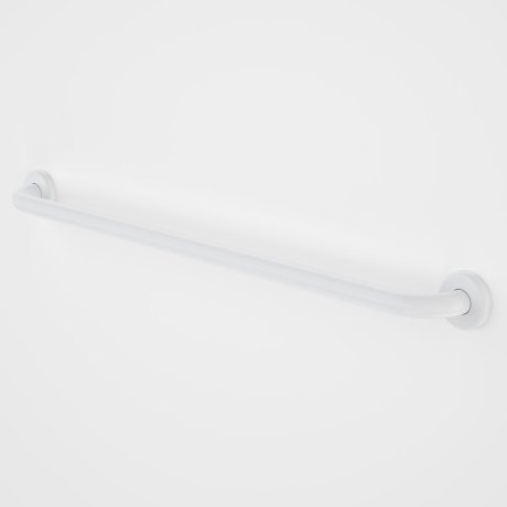 Caroma Home Collection Grab Rail 900mm Straight White - Sydney Home Centre