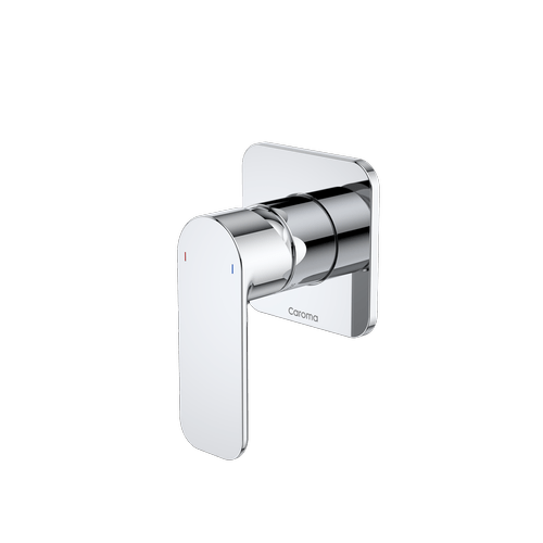 Caroma Luna Bath/Shower Mixer Chrome - Sydney Home Centre