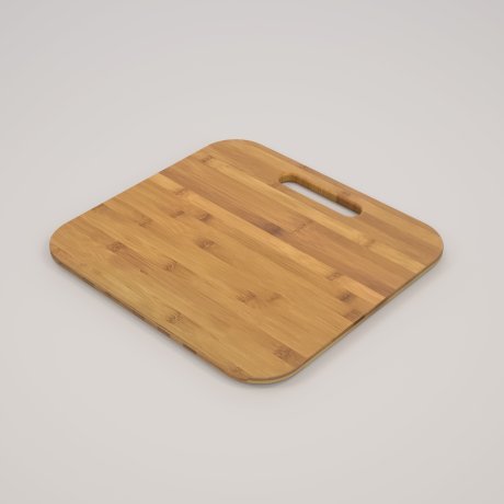 Caroma Luna Chopping Board Full Size - Sydney Home Centre