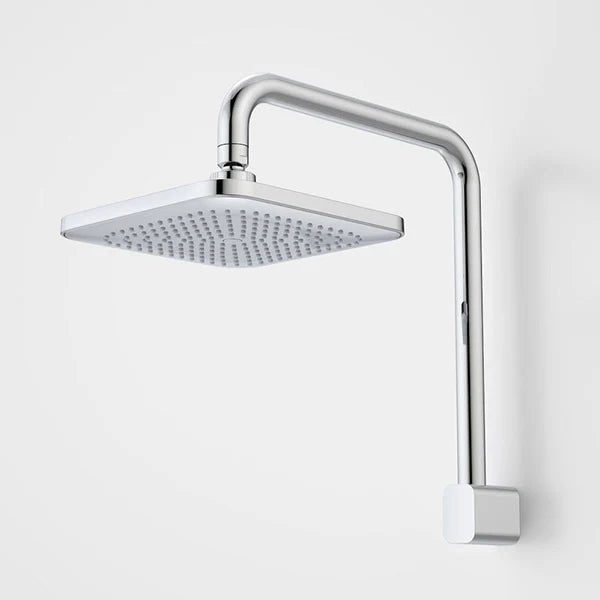 Caroma Luna Fixed Overhead Shower Chrome - Sydney Home Centre