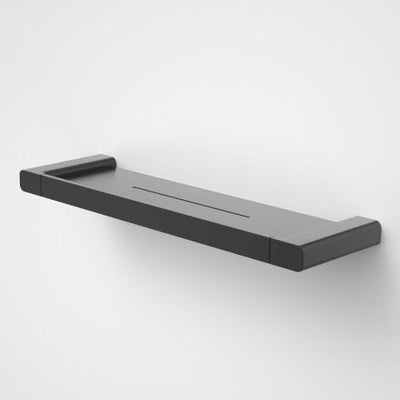 Caroma Luna Metal Shelf Black - Sydney Home Centre