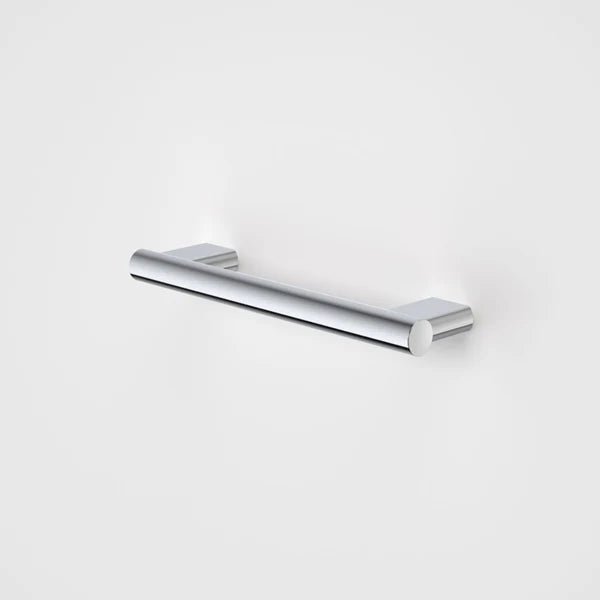 Caroma Opal Support Rail 300mm Straight Chrome - Sydney Home Centre