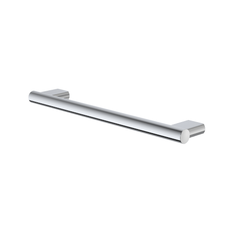 Caroma Opal Support Rail 450mm Straight Chrome - Sydney Home Centre