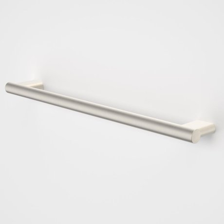 Caroma Opal Support Rail 600mm Straight Brushed Nickel - Sydney Home Centre