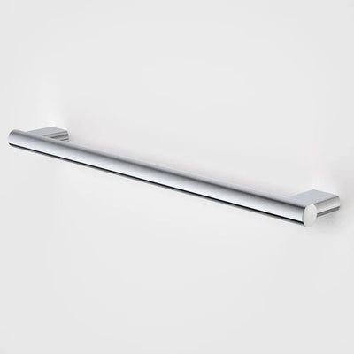 Caroma Opal Support Rail 600mm Straight Chrome - Sydney Home Centre