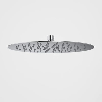 Caroma Urbane II 300mm Round Rain Shower Chrome - Sydney Home Centre