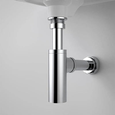 Caroma Urbane II 40mm Bottle Trap Chrome - Sydney Home Centre