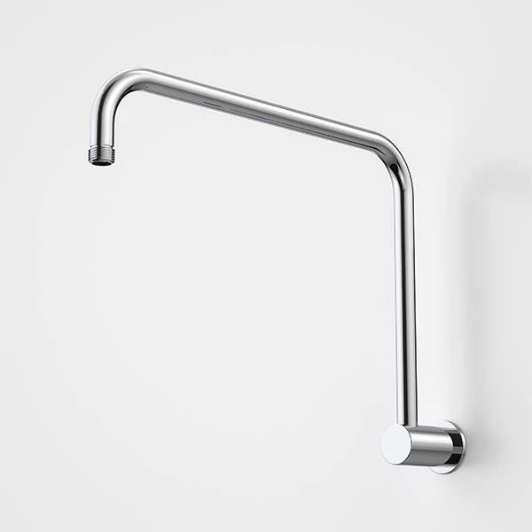 Caroma Urbane II 460mm Upswept Shower Arm Chrome - Sydney Home Centre