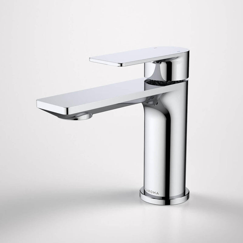 Caroma Urbane II Lead Free Basin Mixer Chrome - Sydney Home Centre