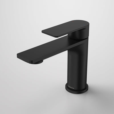 Caroma Urbane II Lead Free Basin Mixer Matte Black - Sydney Home Centre