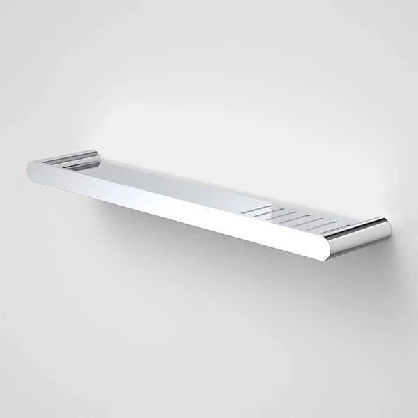 Caroma Urbane II Bathroom Shelf Chrome - Sydney Home Centre