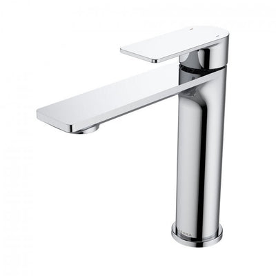 Caroma Urbane II Mid Tower Lead Free Basin Mixer Chrome - Sydney Home Centre