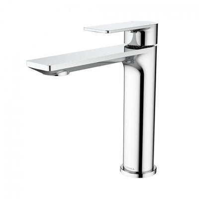 Caroma Urbane II Mid Tower Lead Free Basin Mixer Chrome - Sydney Home Centre