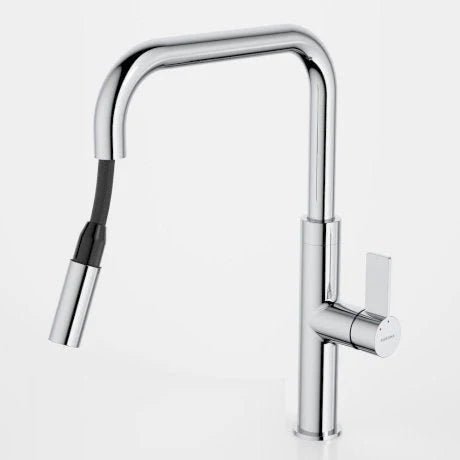 Caroma Urbane II Pull Out Sink Mixer Chrome - Sydney Home Centre