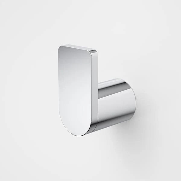 Caroma Urbane II Robe Hook Chrome - Sydney Home Centre