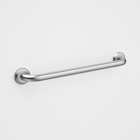 Caroma Virtu Comfort 600mm Grab Rail Stainless Steel - Sydney Home Centre