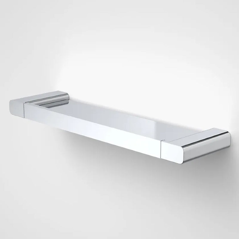 Caroma Luna Metal Shelf Chrome - Sydney Home Centre