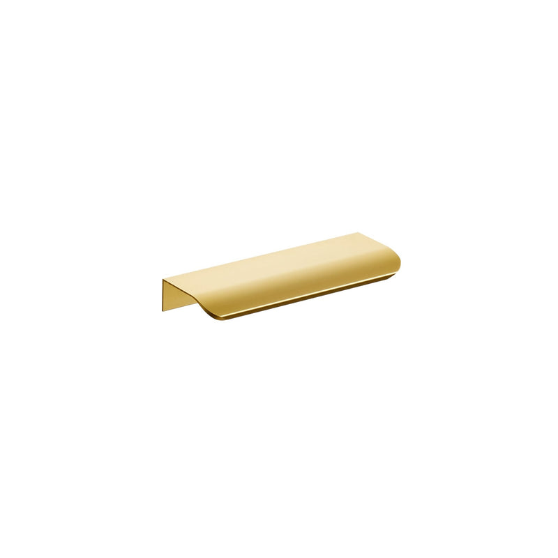 Ceto Avalon Handle 120mm Brushed Gold - Sydney Home Centre