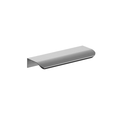 Ceto Avalon Handle 120mm Brushed Nickel - Sydney Home Centre