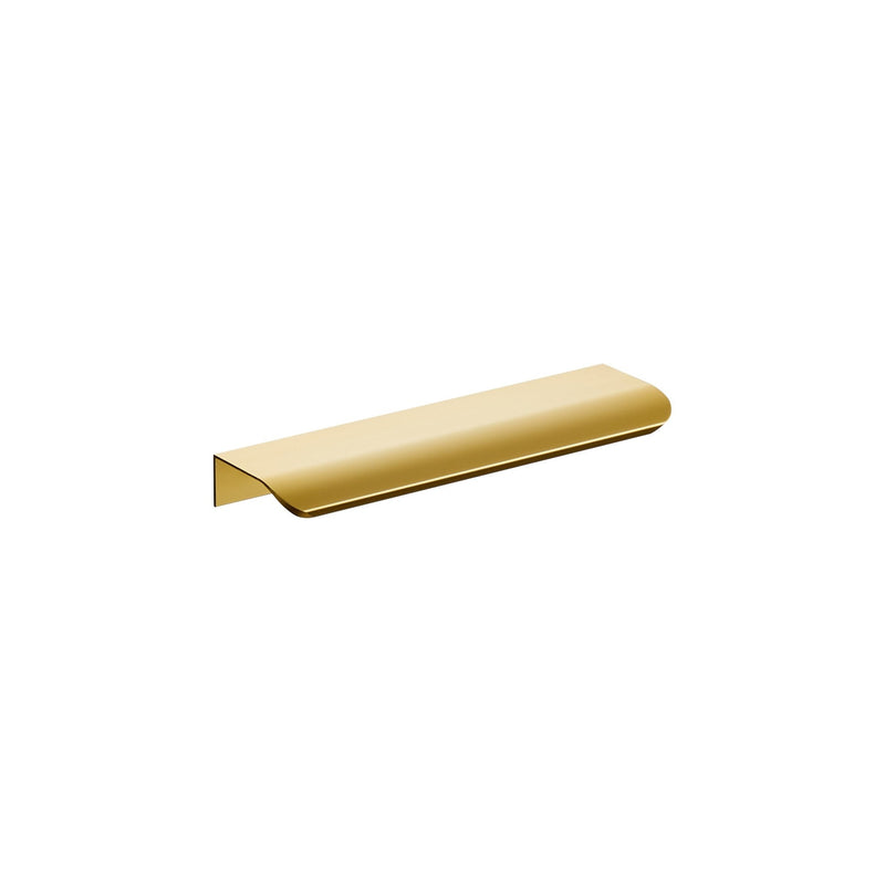 Ceto Avalon Handle 150mm Brushed Gold - Sydney Home Centre