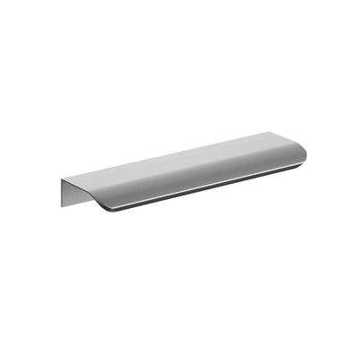 Ceto Avalon Handle 150mm Brushed Nickel - Sydney Home Centre