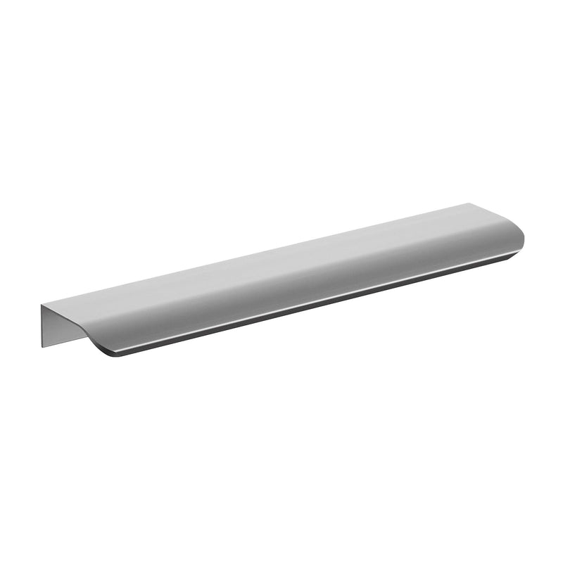 Ceto Avalon Handle 200mm Brushed Nickel - Sydney Home Centre