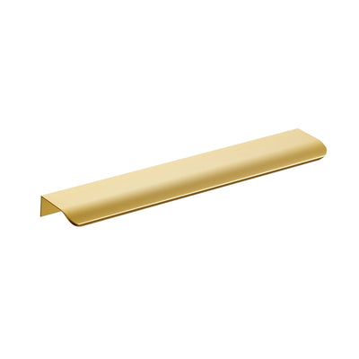 Ceto Avalon Handle 250mm Brushed Gold - Sydney Home Centre