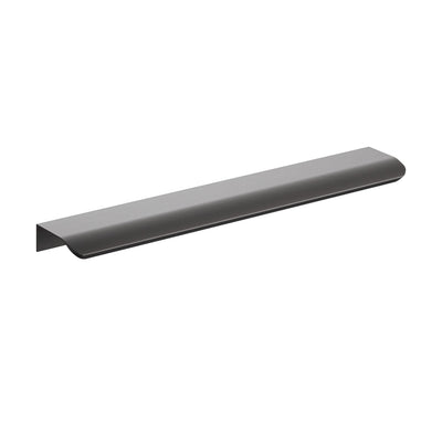 Ceto Avalon Handle 250mm Gun Metal - Sydney Home Centre