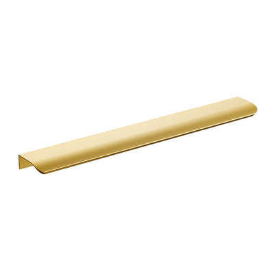 Ceto Avalon Handle 300mm Brushed Gold - Sydney Home Centre