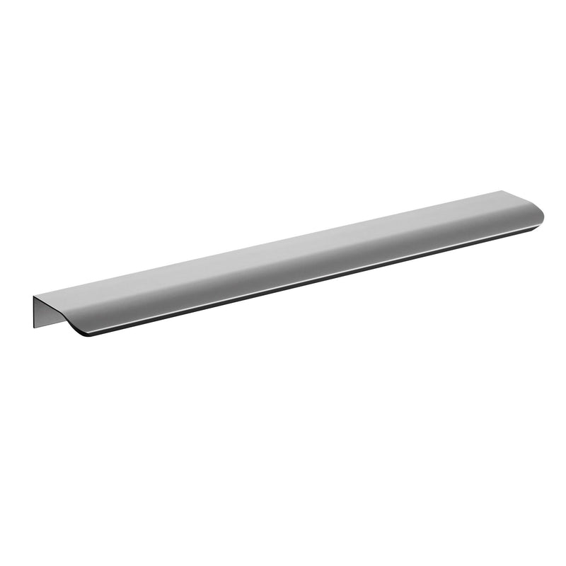 Ceto Avalon Handle 300mm Brushed Nickel - Sydney Home Centre