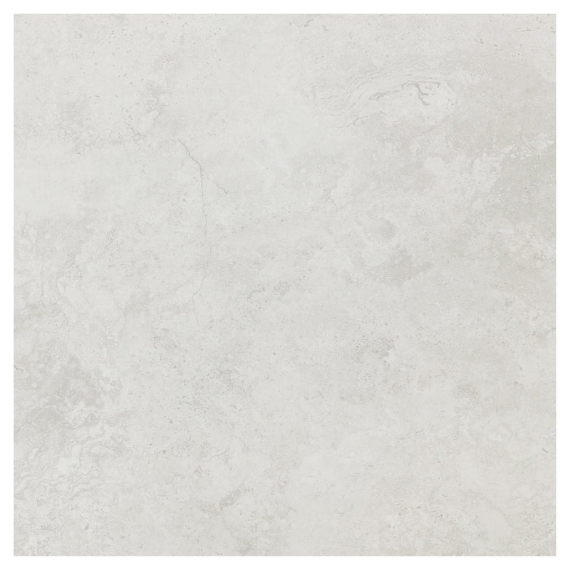 Crosscut Travertine Silver 600x600 In & Out - Sydney Home Centre