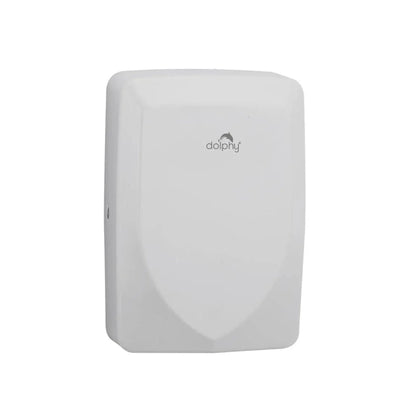 Dolphy Compact Hand Dryer 700W White - Sydney Home Centre