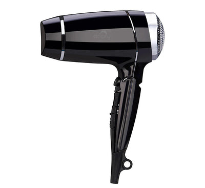 Dolphy Drawer Mount High Speed Hair Dryer 2000W Black - Sydney Home Centre