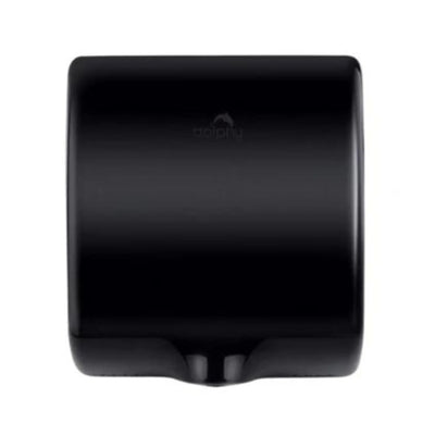 Dolphy Tornado Stainless Steel Hand Dryer 1000W Black - Sydney Home Centre