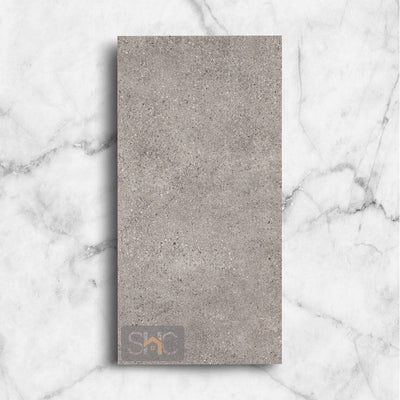 T-Stone Ash Grey 300x600 Lappato - Sydney Home Centre