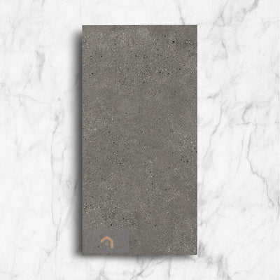 T-Stone Dark Grey 300x600 Lappato - Sydney Home Centre