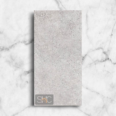 T-Stone Light Grey 300x600 Lappato - Sydney Home Centre