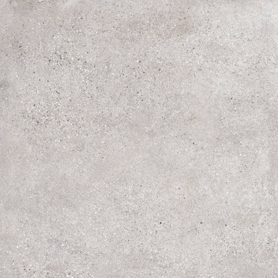 T-Stone Light Grey 600x600 Matte - Sydney Home Centre